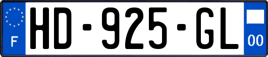 HD-925-GL