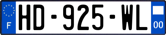 HD-925-WL