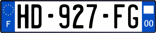 HD-927-FG