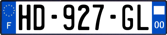 HD-927-GL