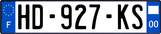 HD-927-KS