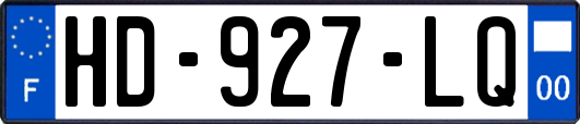 HD-927-LQ