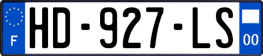 HD-927-LS