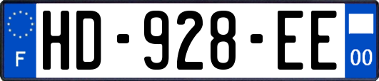 HD-928-EE