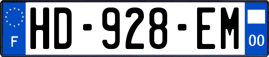 HD-928-EM