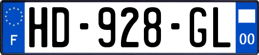 HD-928-GL