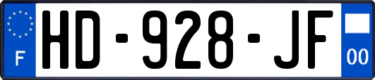 HD-928-JF