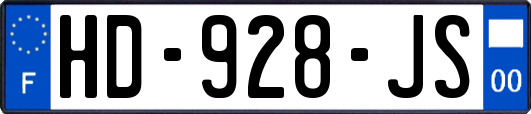 HD-928-JS