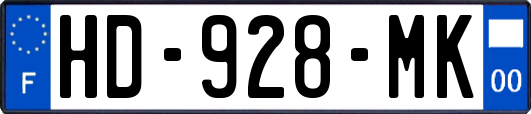 HD-928-MK