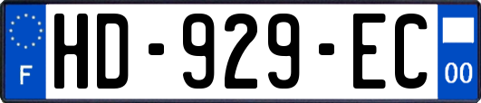 HD-929-EC