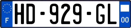 HD-929-GL
