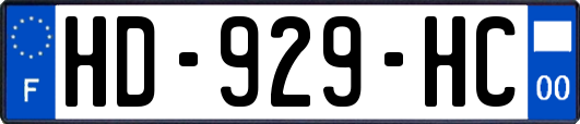 HD-929-HC