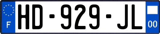 HD-929-JL