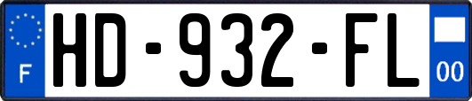 HD-932-FL