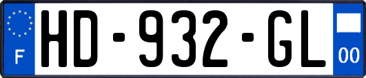 HD-932-GL
