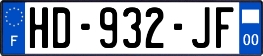 HD-932-JF
