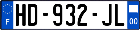 HD-932-JL
