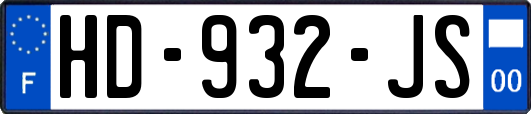 HD-932-JS