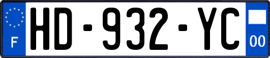 HD-932-YC
