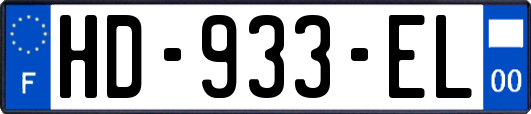 HD-933-EL
