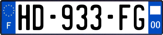 HD-933-FG