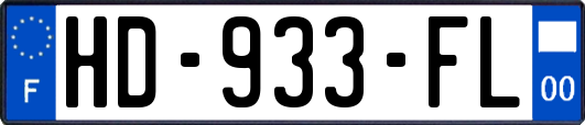 HD-933-FL