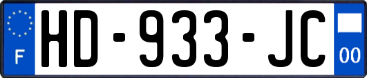 HD-933-JC