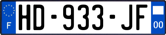 HD-933-JF
