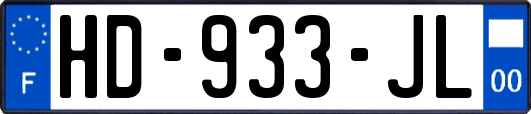 HD-933-JL