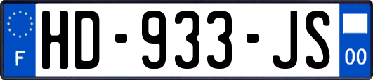 HD-933-JS