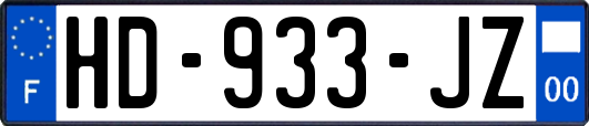 HD-933-JZ