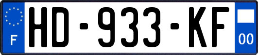 HD-933-KF