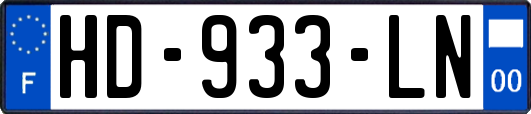 HD-933-LN