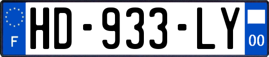 HD-933-LY