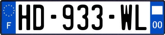 HD-933-WL