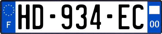 HD-934-EC