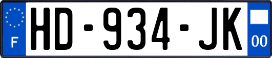HD-934-JK