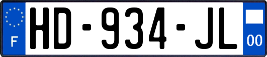 HD-934-JL