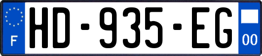 HD-935-EG
