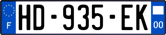 HD-935-EK