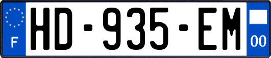 HD-935-EM