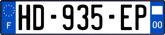 HD-935-EP