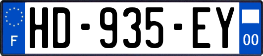 HD-935-EY