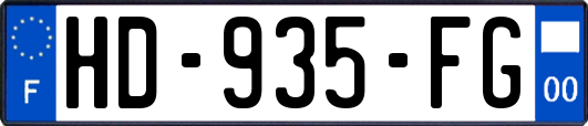 HD-935-FG