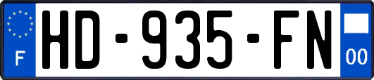 HD-935-FN