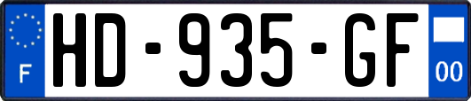 HD-935-GF