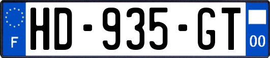HD-935-GT
