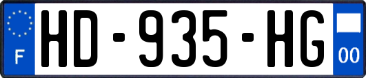 HD-935-HG