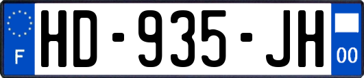 HD-935-JH