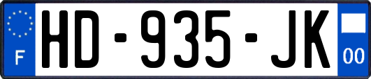 HD-935-JK